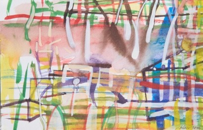 PHILIPA BLAIR untitled
