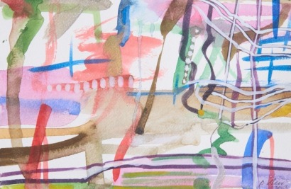 PHILIPA BLAIR untitled