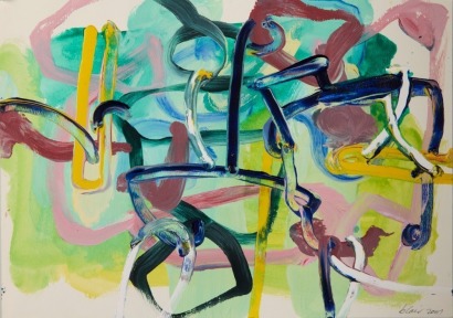 PHILIPPA BLAIR untitled