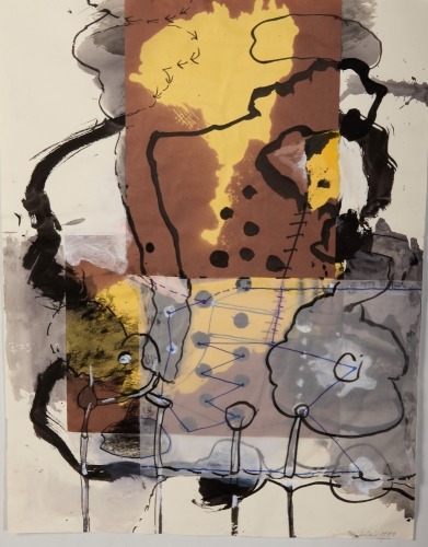 PHILIPPA BLAIR untitled