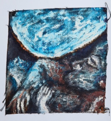 TAISHA BREHAUT Untitled