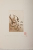 REIKO ELLIOTT Tsuchisumo (from the Kabuki series)