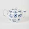 PAUL HARTIGAN Teapot