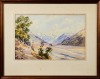 THOMAS CANE Head of The Waimakariri - 2
