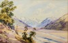 THOMAS CANE Head of The Waimakariri