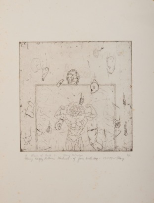MARY MCINTYRE A Shower of Parts 3