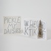 JOHN REYNOLDS Pickle My Daisies (from the Cloudbook Work series) - 2