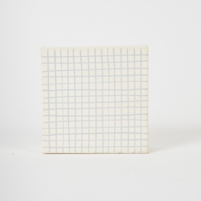JOHN REYNOLDS Little Grid (I See What Blinds Me)