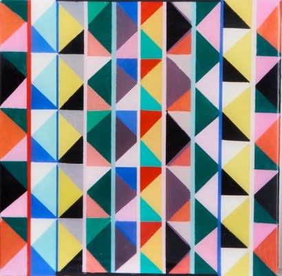 ANNE RIETHMAIER Creative Force
