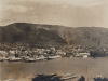UNKNOWN PHOTOGRAPHER Wellington Harbour
