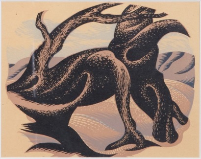 E. MERVYN TAYLOR Erosion