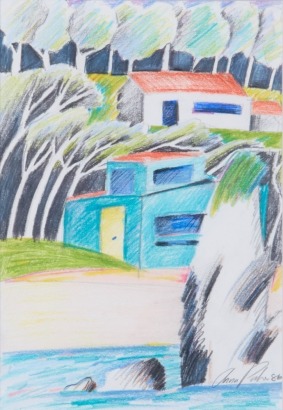 ANNA PALMER untitled