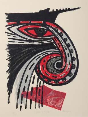 FATU FEU'U Mata o Tagaloa