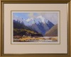 BRENT TROLLE Mount Newton, West Coast - 2