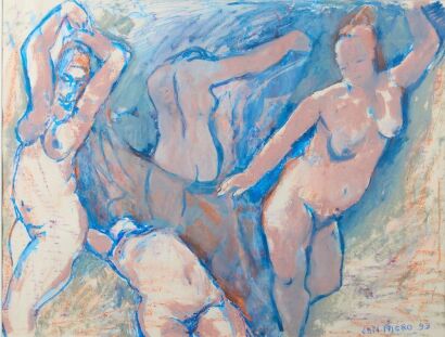 JAN NIGRO untitled