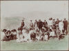 UNKNOWN PHOTOGRAPHER Groupshot at Waimangu Valley