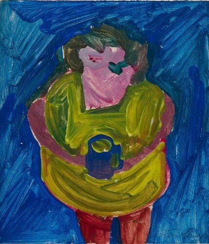VICTORIA EDWARDS untitled