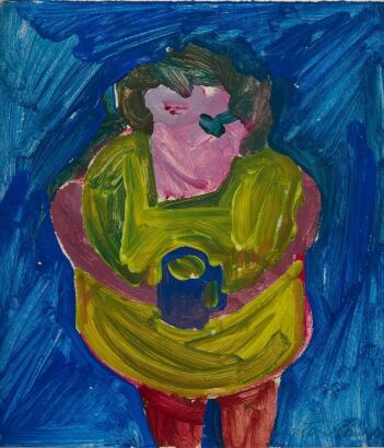 VICTORIA EDWARDS untitled