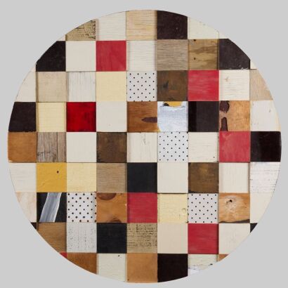 JODY HOPE GIBBONS I See Red