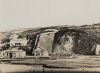 UNKNOWN PHOTOGRAPHER Reclamation of Lambton Harbour