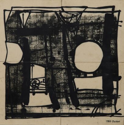 TED DUTCH untitled