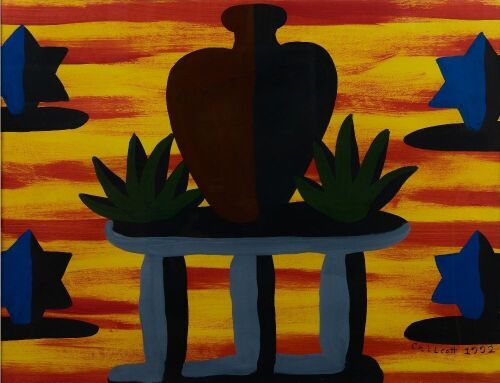 GAVIN CHILCOTT untitled