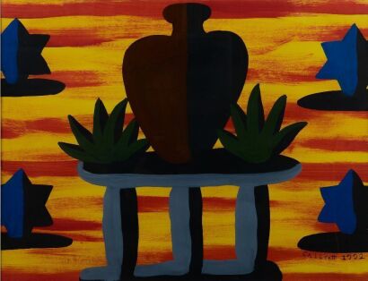 GAVIN CHILCOTT untitled