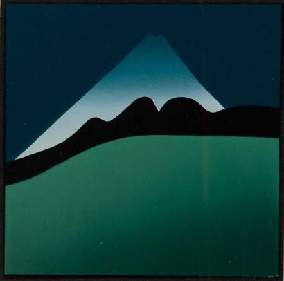 MICHAEL SMITHER untitled