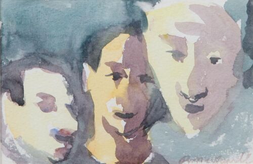 RICHARD MCWHANNELL untitled
