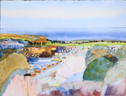 ANNIE BAIRD Andersons Bay