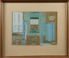 JAN NIGRO The English Come to Waiheke Island - 2
