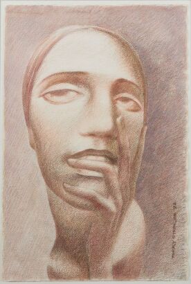 TERRY STRINGER untitled