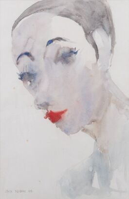JAN NIGRO untitled