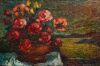 JAN NIGRO Bowl of Roses