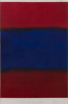 KEITH ABBOTT untitled