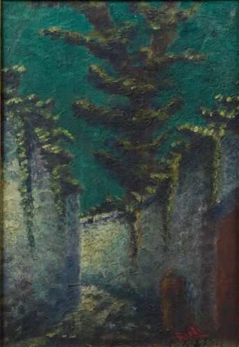 RIOLI untitled