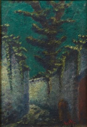 RIOLI untitled