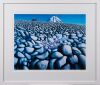 MICHAEL SMITHER Rocks, Tractor & Mountain - 2