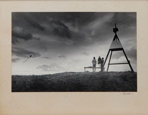 JOHN FIELDS Mount Eden