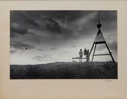 JOHN FIELDS Mount Eden