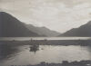 UNKNOWN PHOTOGRAPHER Evening, Preservation Inlet