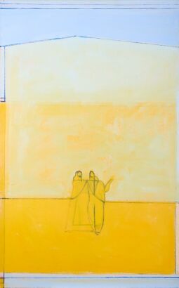 RIDUAN TOMPKINS untitled