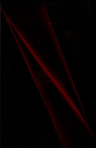 ANDREW BECK Binding II (Red)