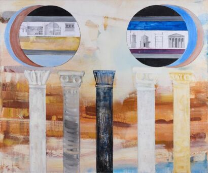 JOHN PAPAS The Rembrance of Things Past