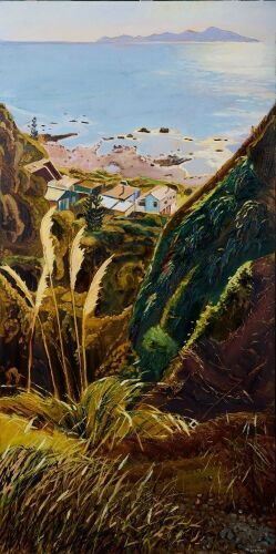 MICHAEL MCCORMACK untitled
