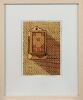 BARRY E WILSON Matchbox Holder - 2