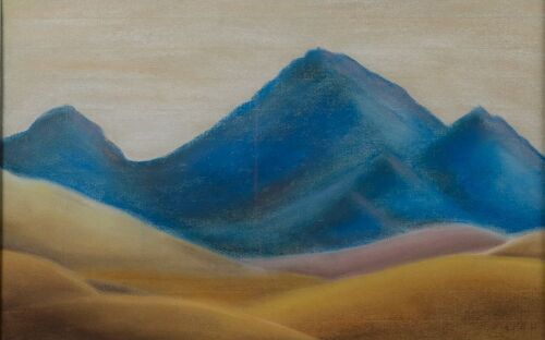WAYNE MCPHAIL untitled