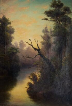 JOHN HORSLEY untitled