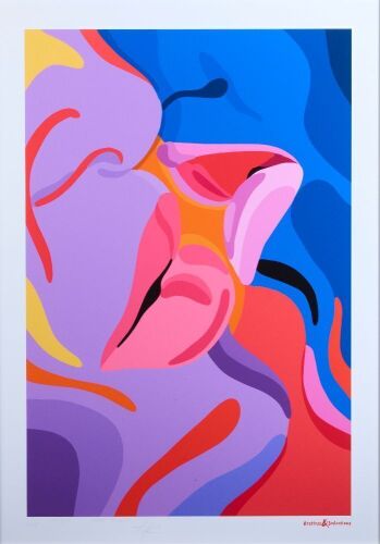 AGATE RUBENE Whisper