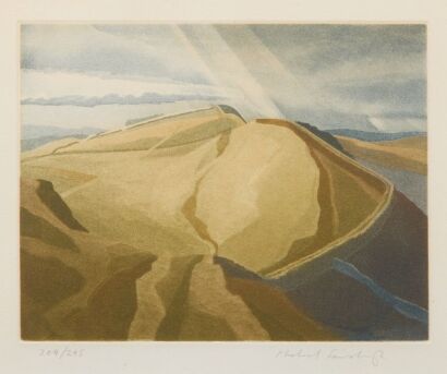 MICHAEL FAIRCLOUGH untitled